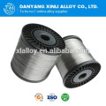 Fabricant Chinoise E Fibre Oxydante Aluminium Thermocouple